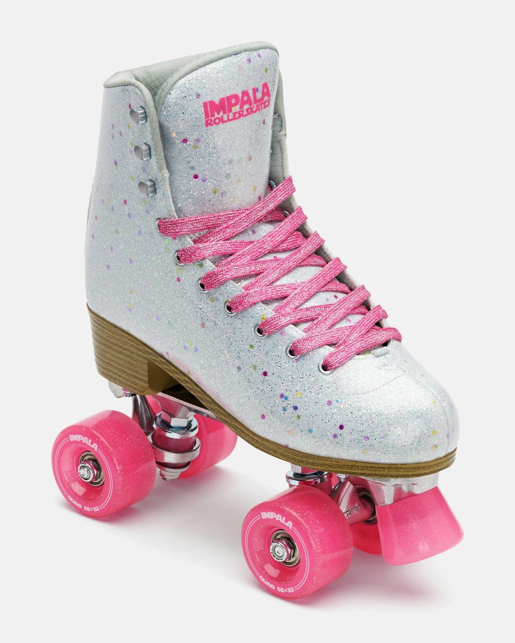Impala Rollerskate - Confetti