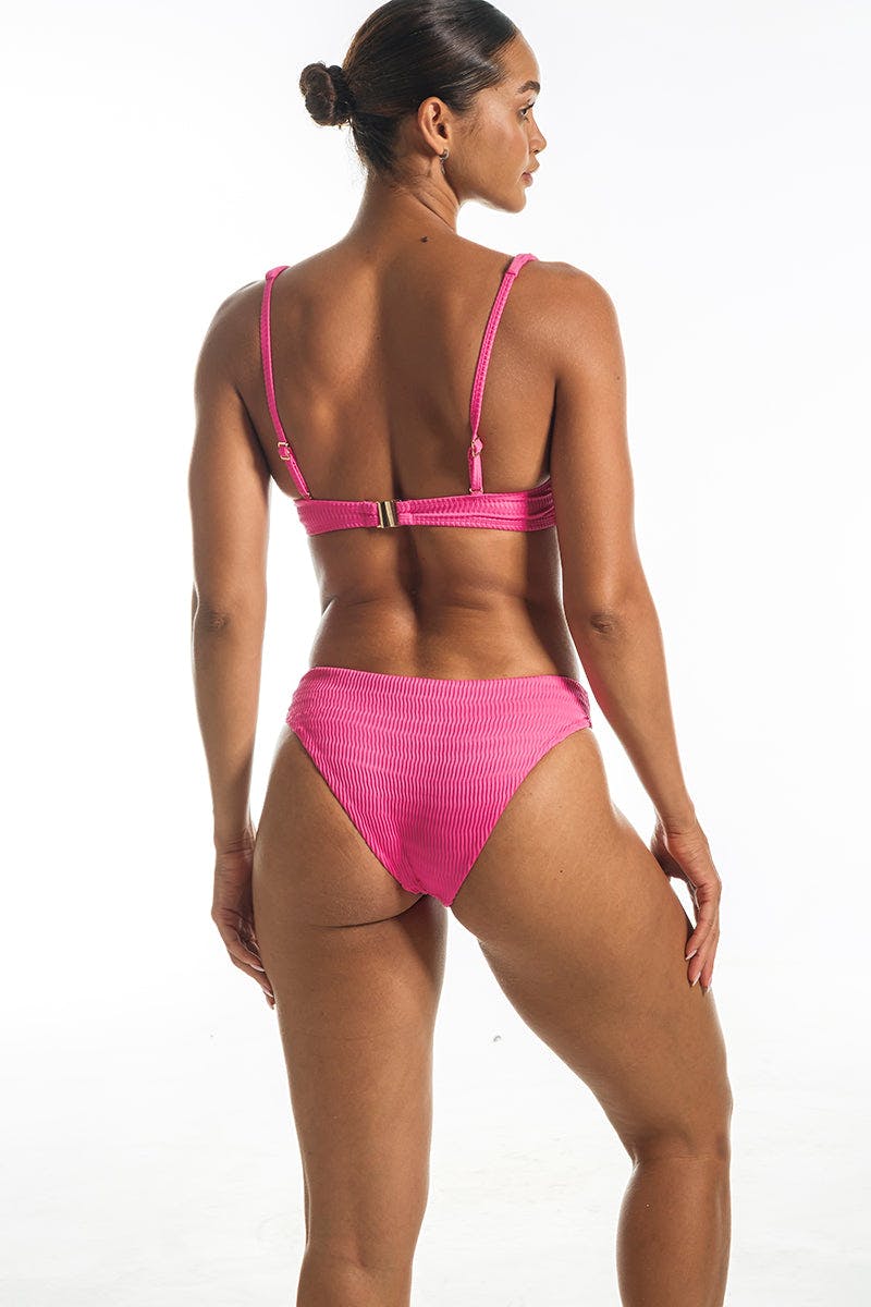 Laguna Cleo Classic Bikini Bottom