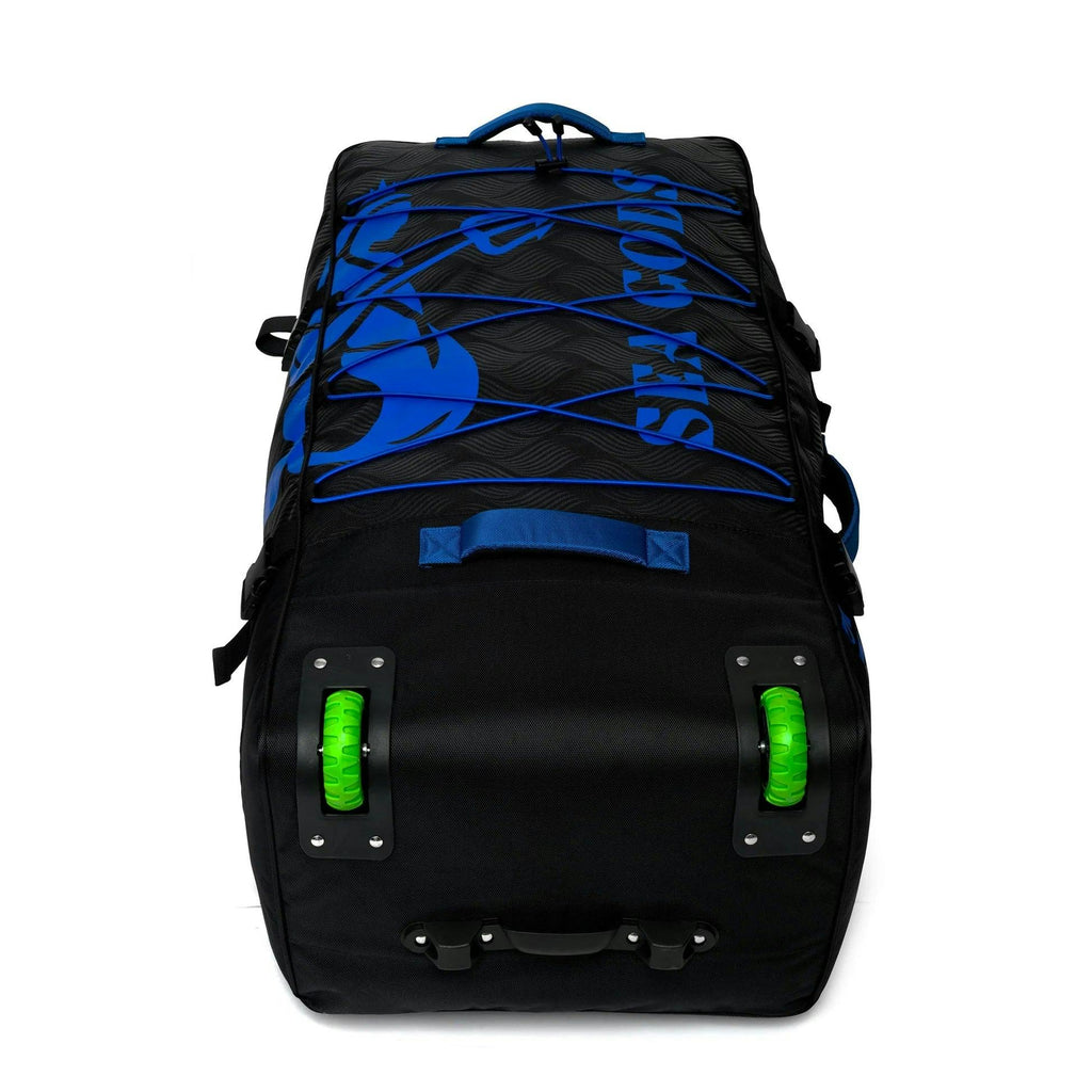 Wheelie iSUP Backpack - Sea Gods