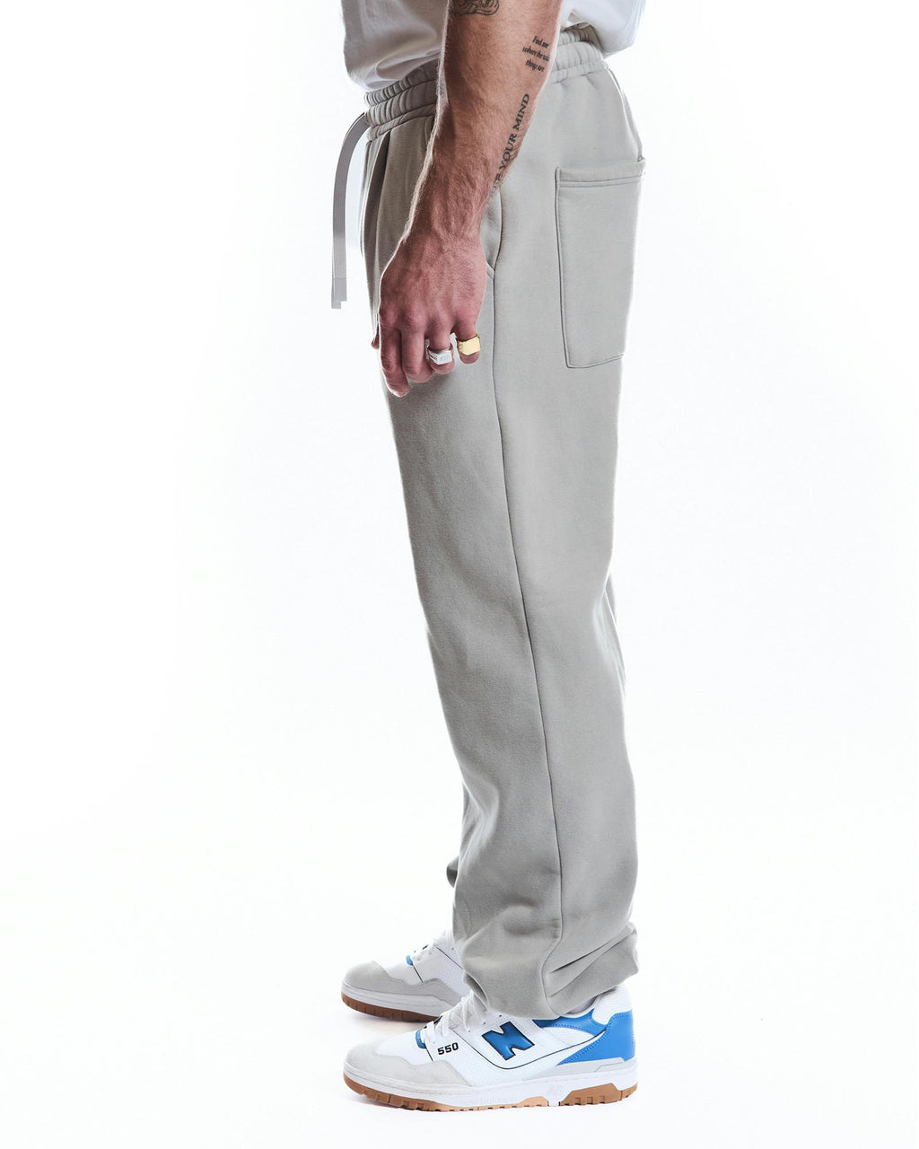 The Venice Track Pant