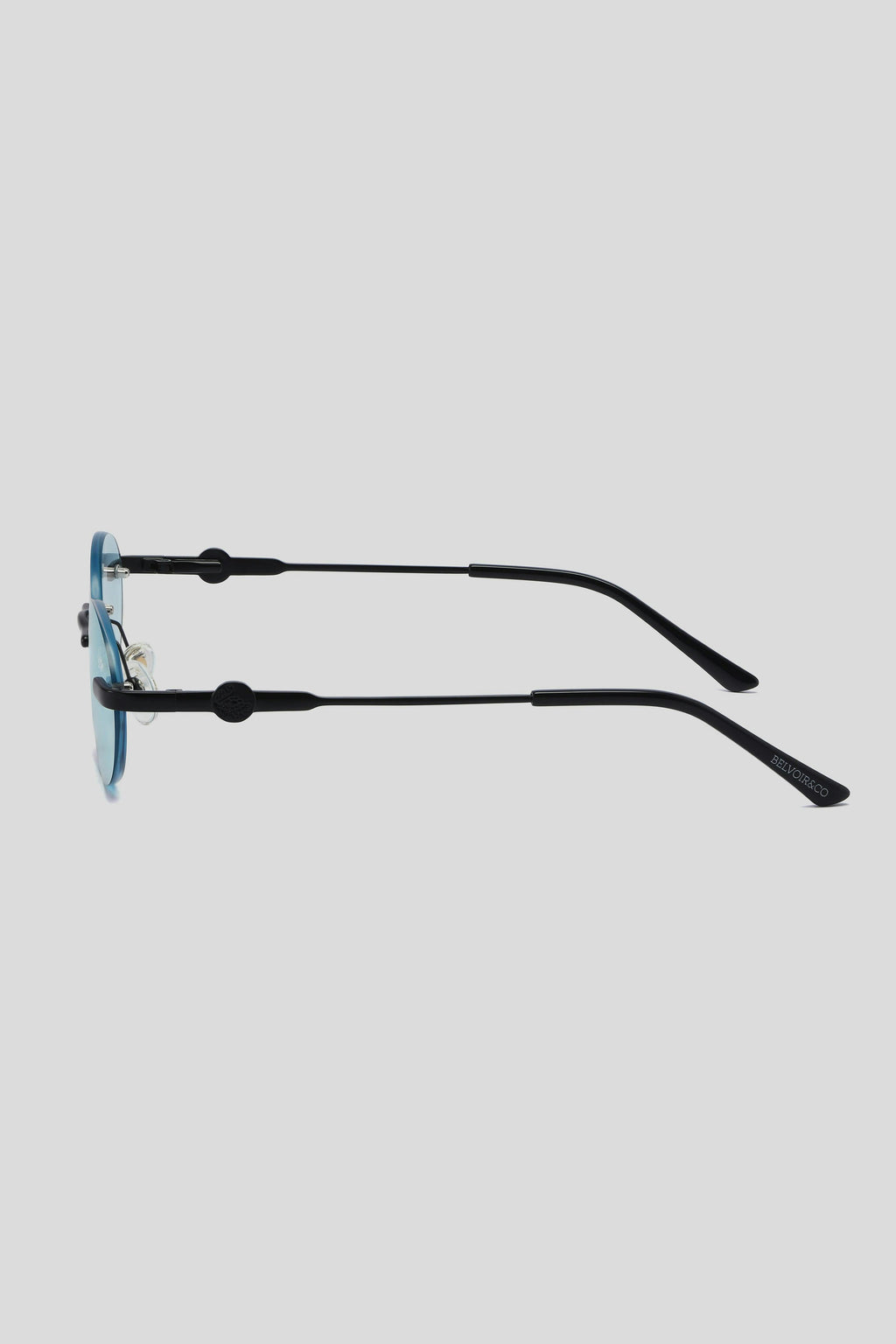 Sancho | Tiffany Blue