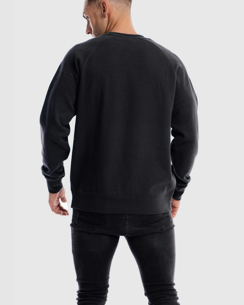 Chicago Crewneck