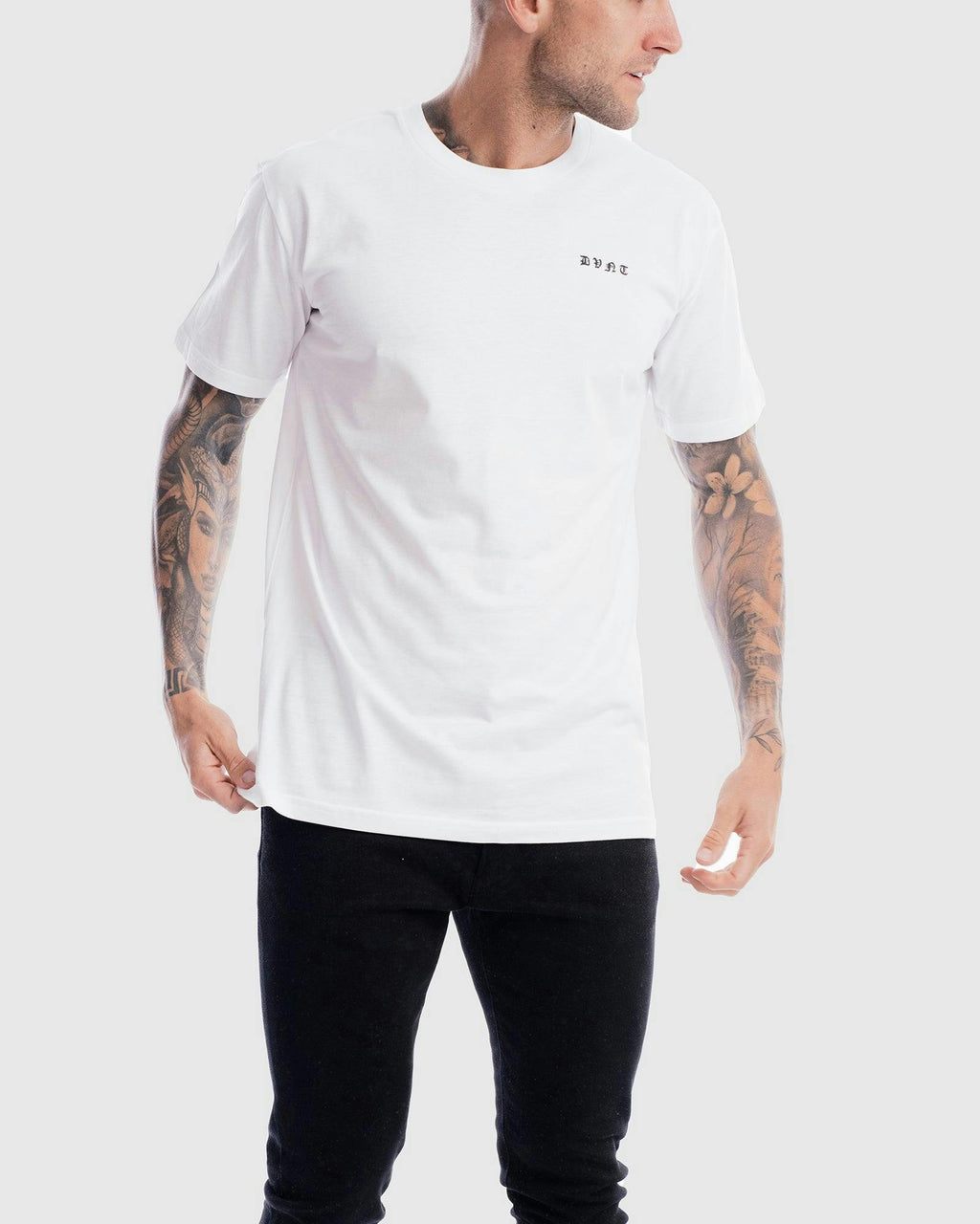 Saxon Rise Tee