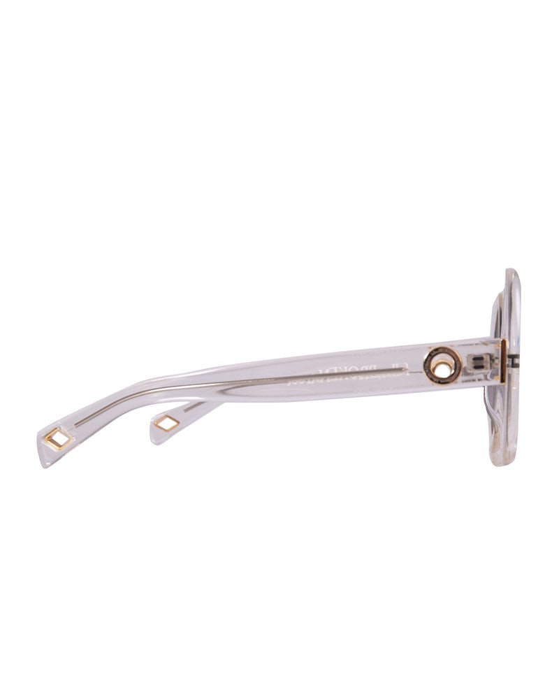 THE ORBIT - Skywalker Sunglasses | Amber Polarised lenses