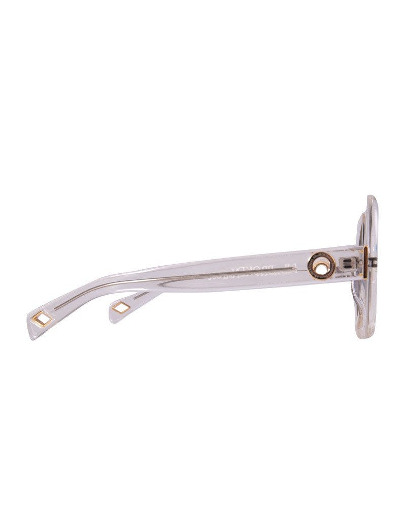 THE ORBIT - Skywalker Sunglasses | Amber Polarised lenses