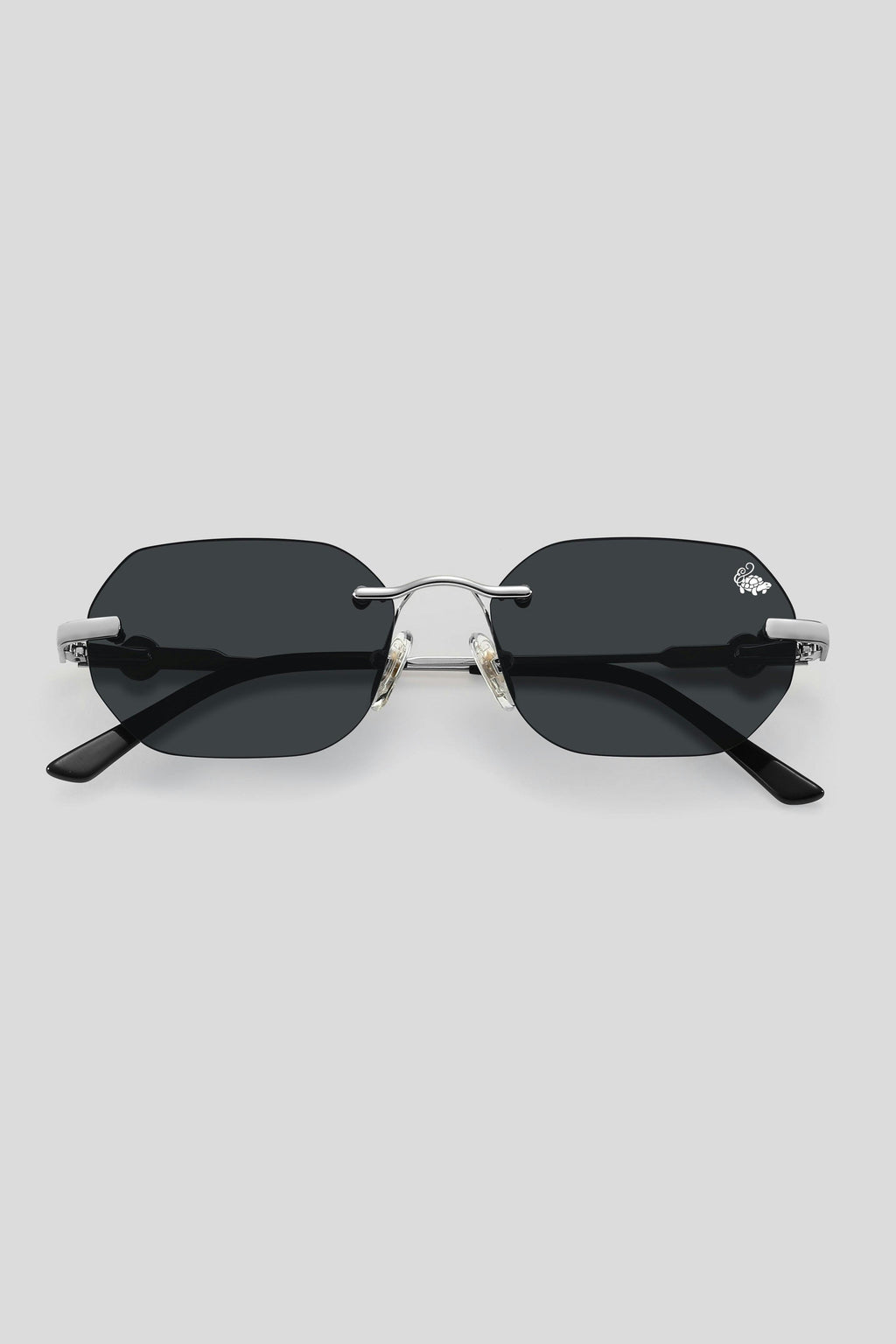 Willow Black | Silver