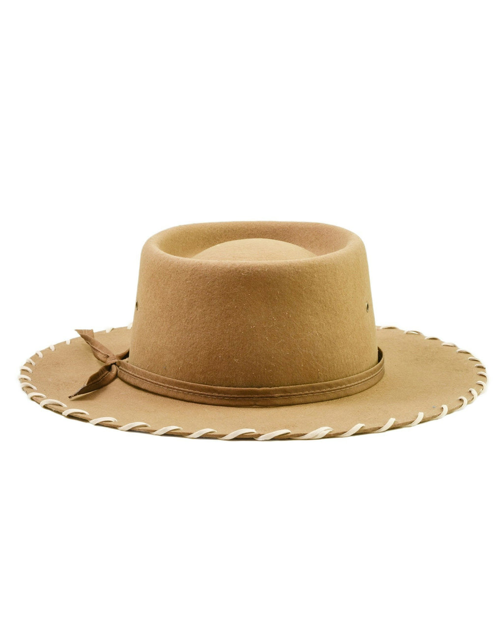 The Pathfinder Felt Hat