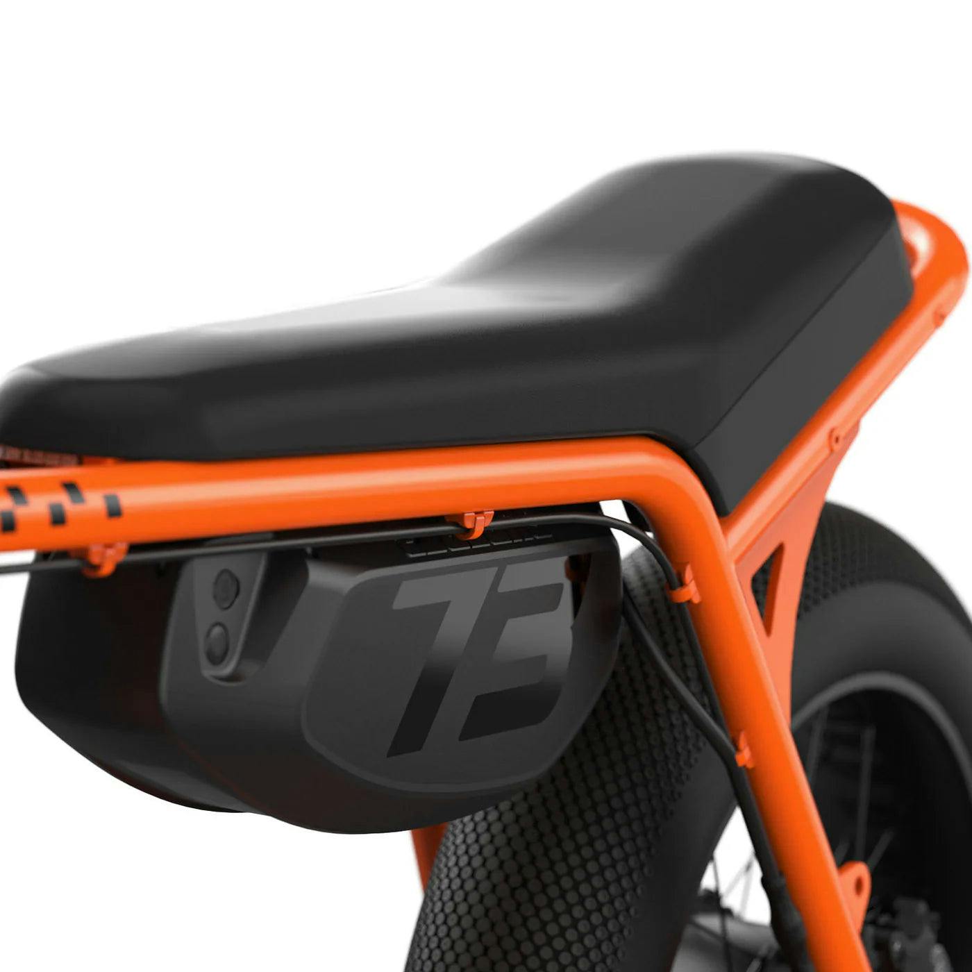 Super73-Z MIAMI Special Edition