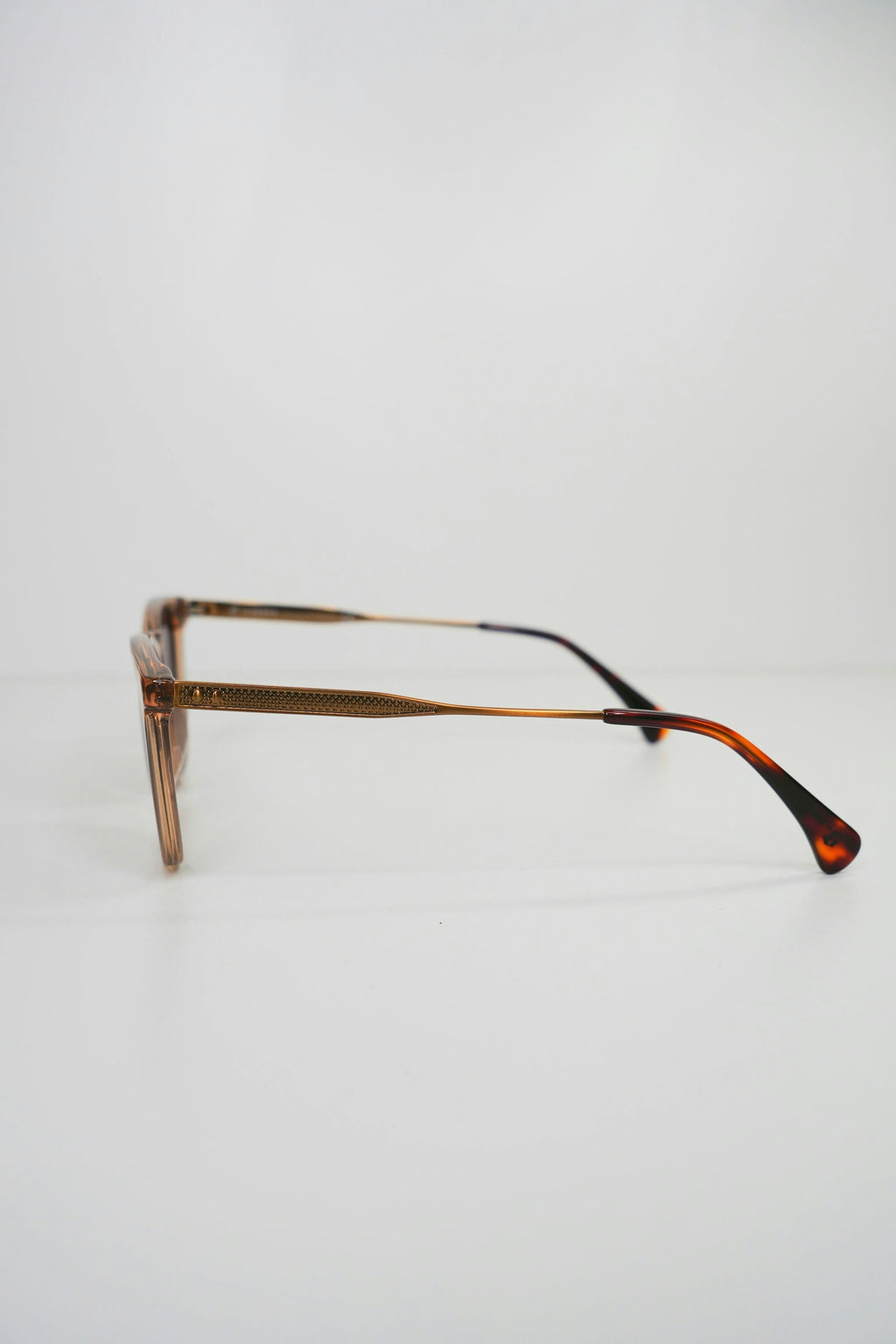 Clubman "Zoom" Sunglasses