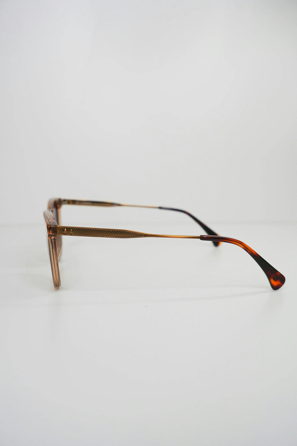 Clubman "Zoom" Sunglasses