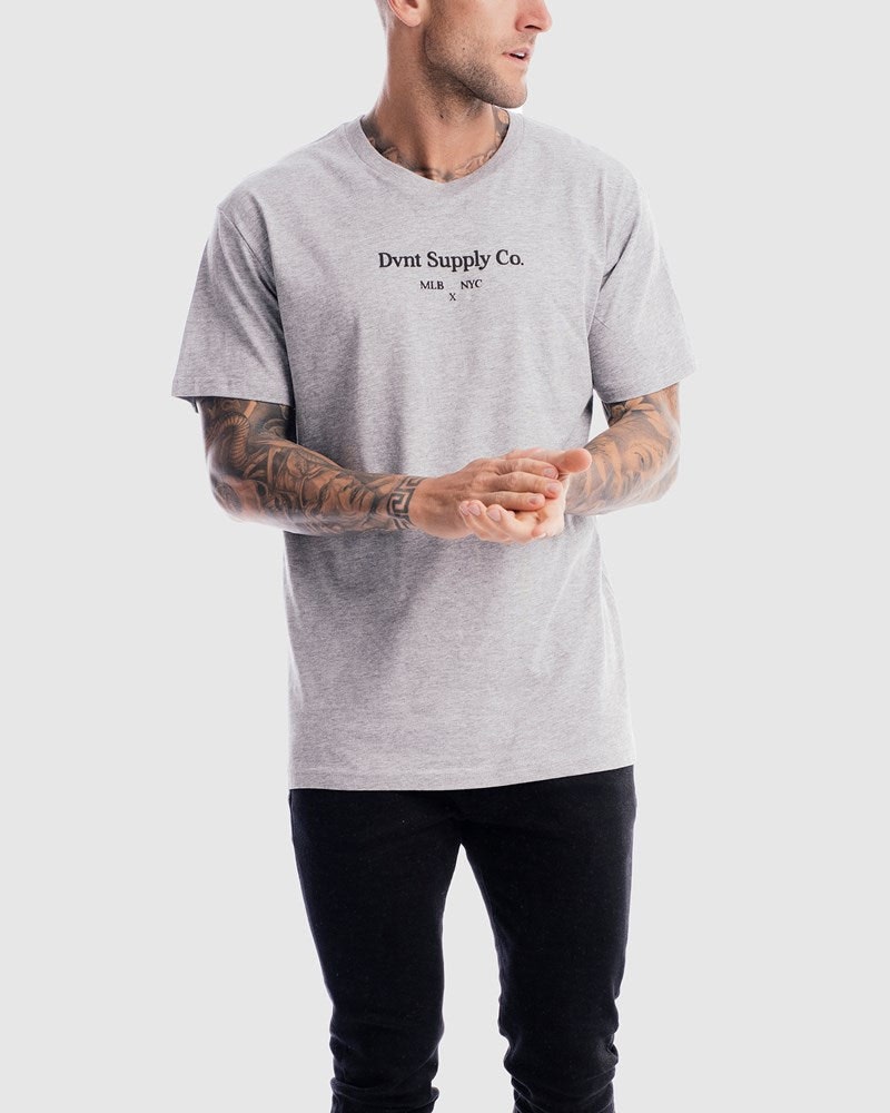 Scripture Rise Tee