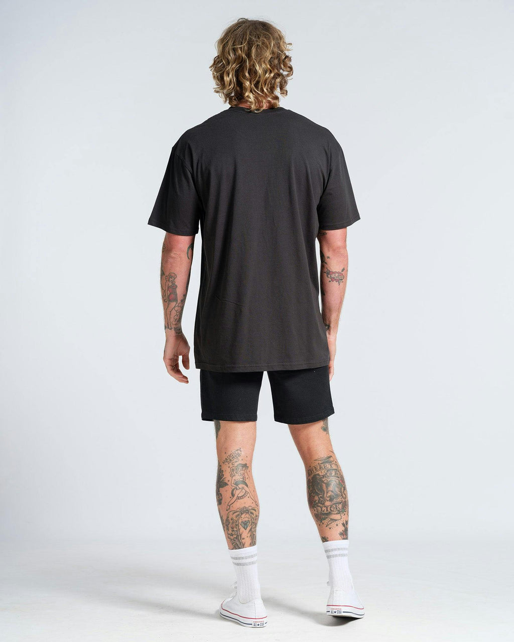 Flower Power Tee