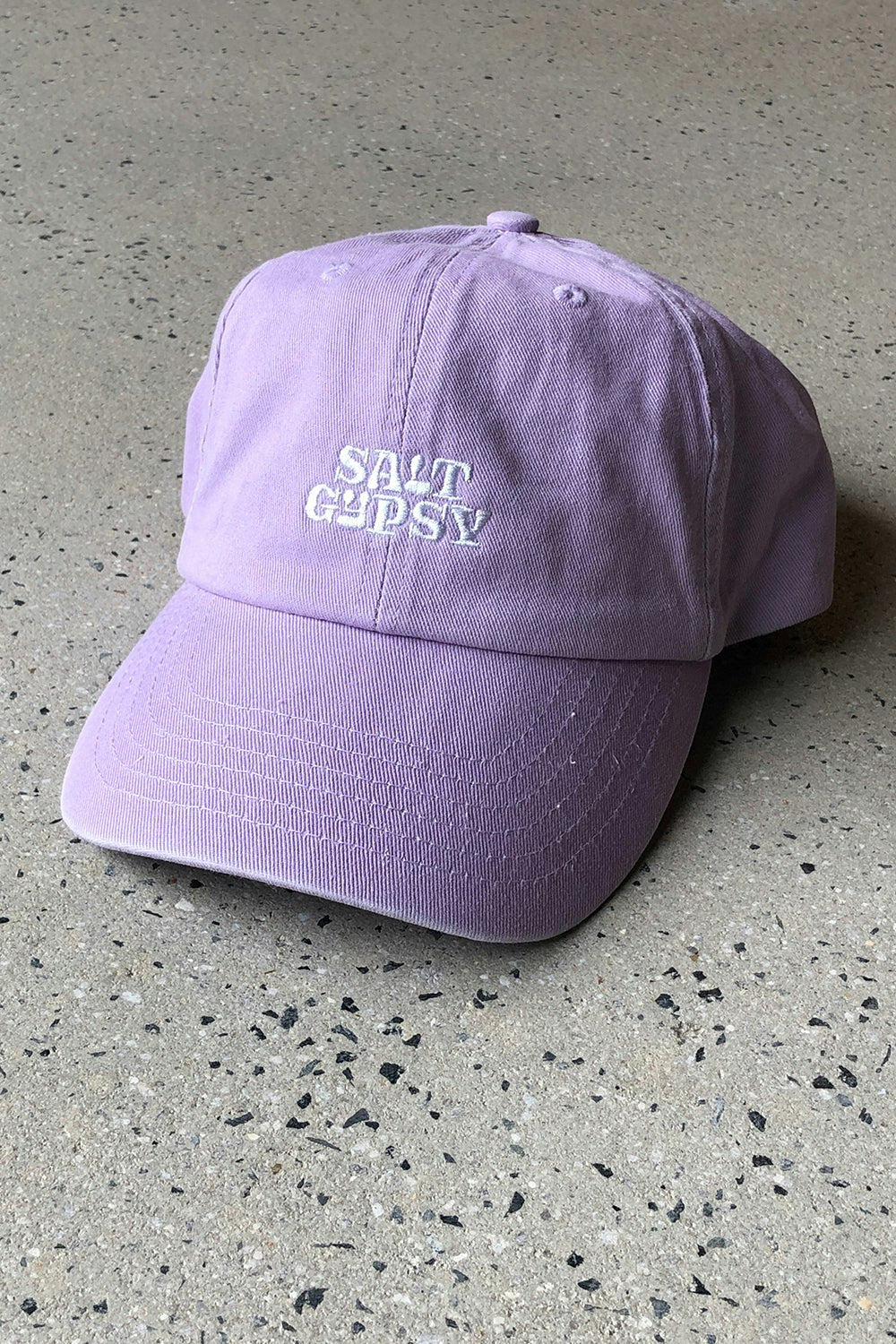 Dad Caps