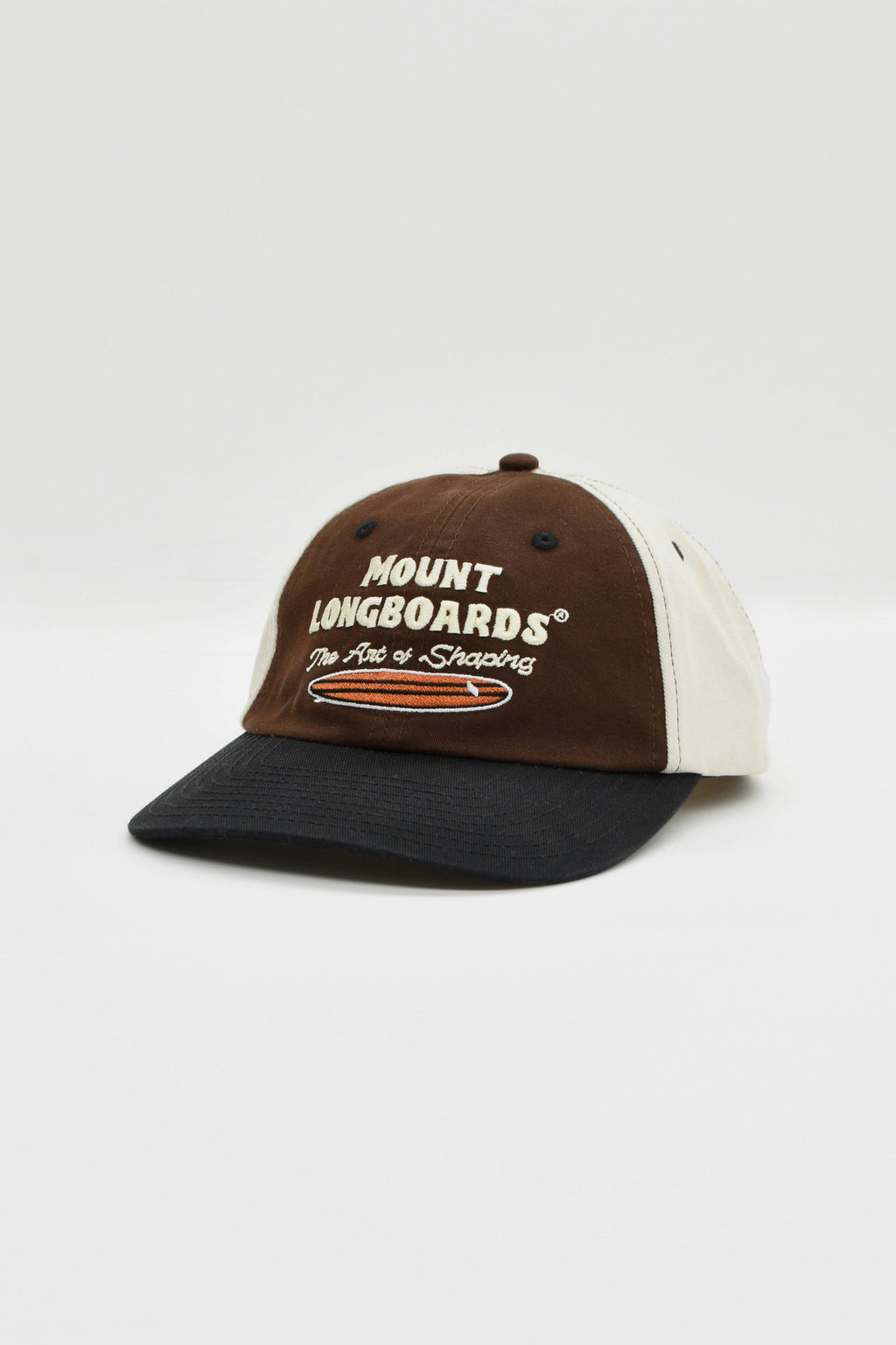 Shapers 6 Panel Cap