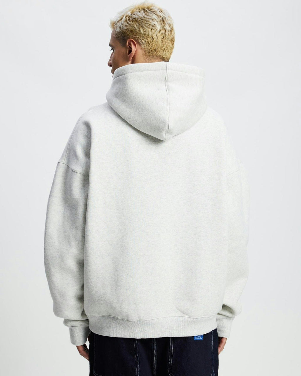 Altitude Hoodie