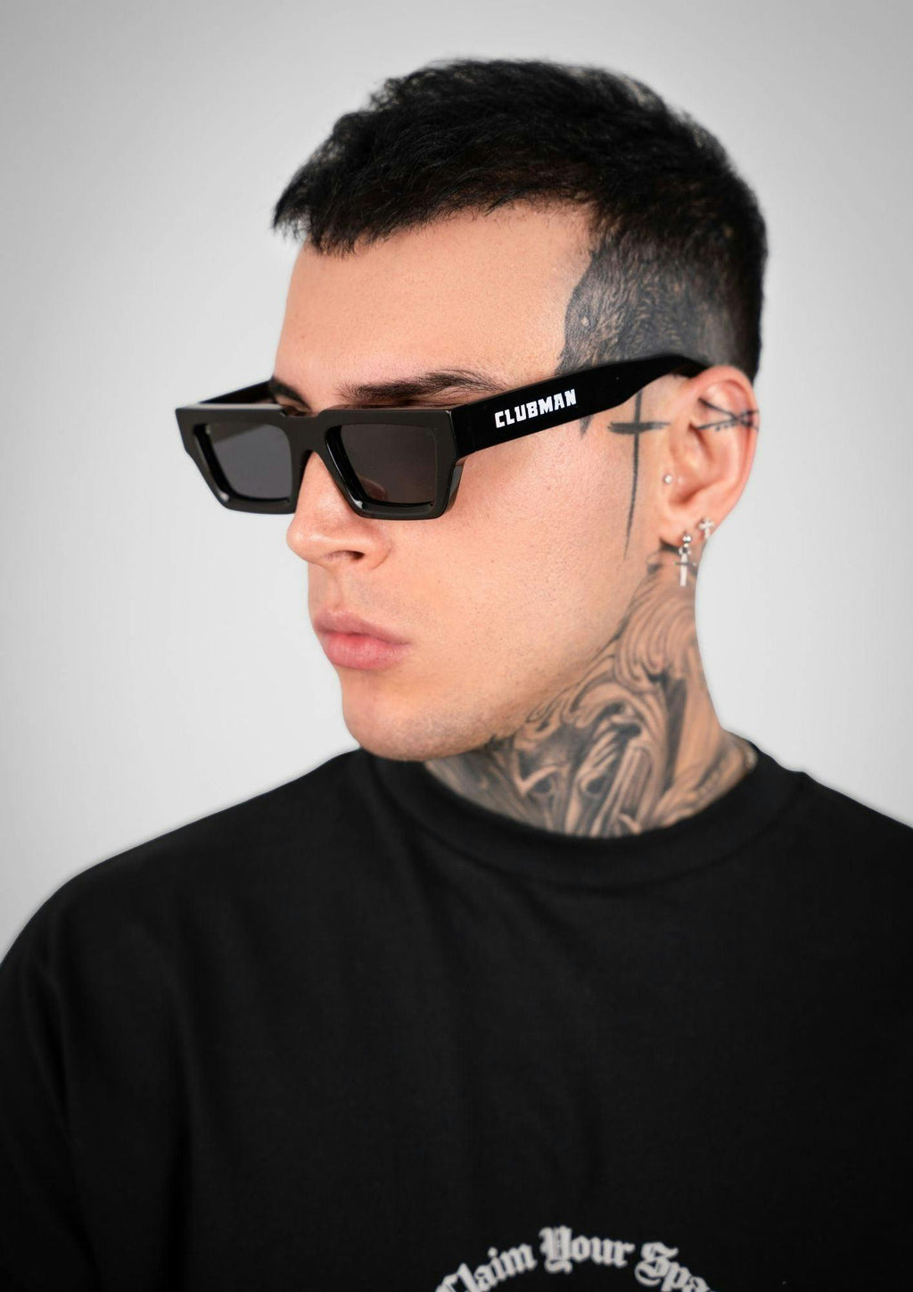 Clubman "Trek" Sunglasses