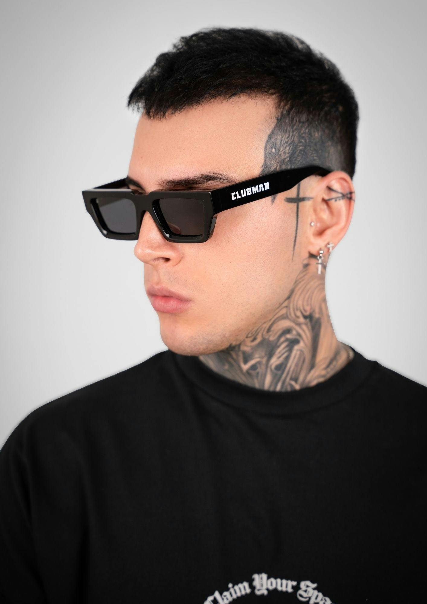 Clubman "Trek" Sunglasses