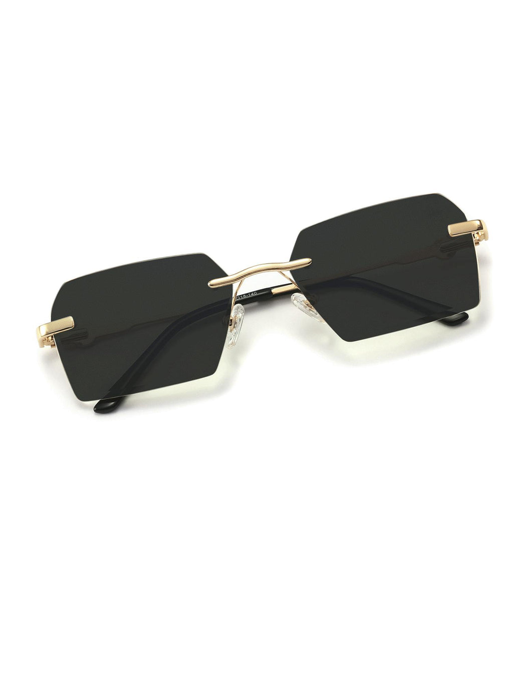 Kennedy Transition Black | Gold