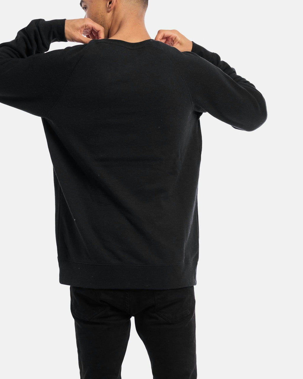 Chelsea Crewneck