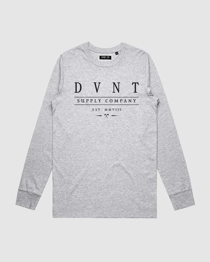 Deluxe Long Sleeve - Youth