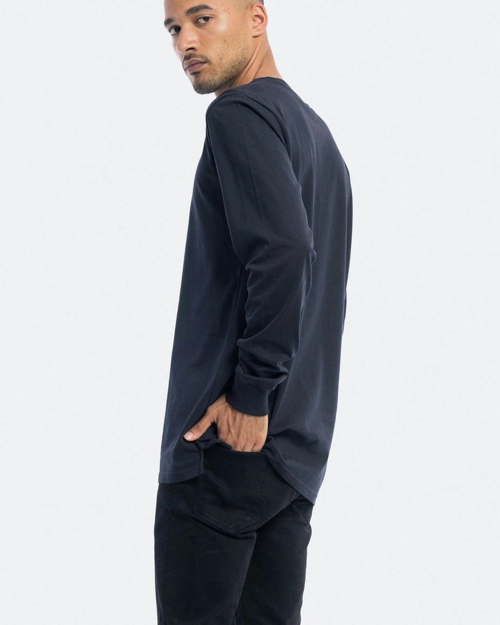 Devoid Premium Long Sleeve