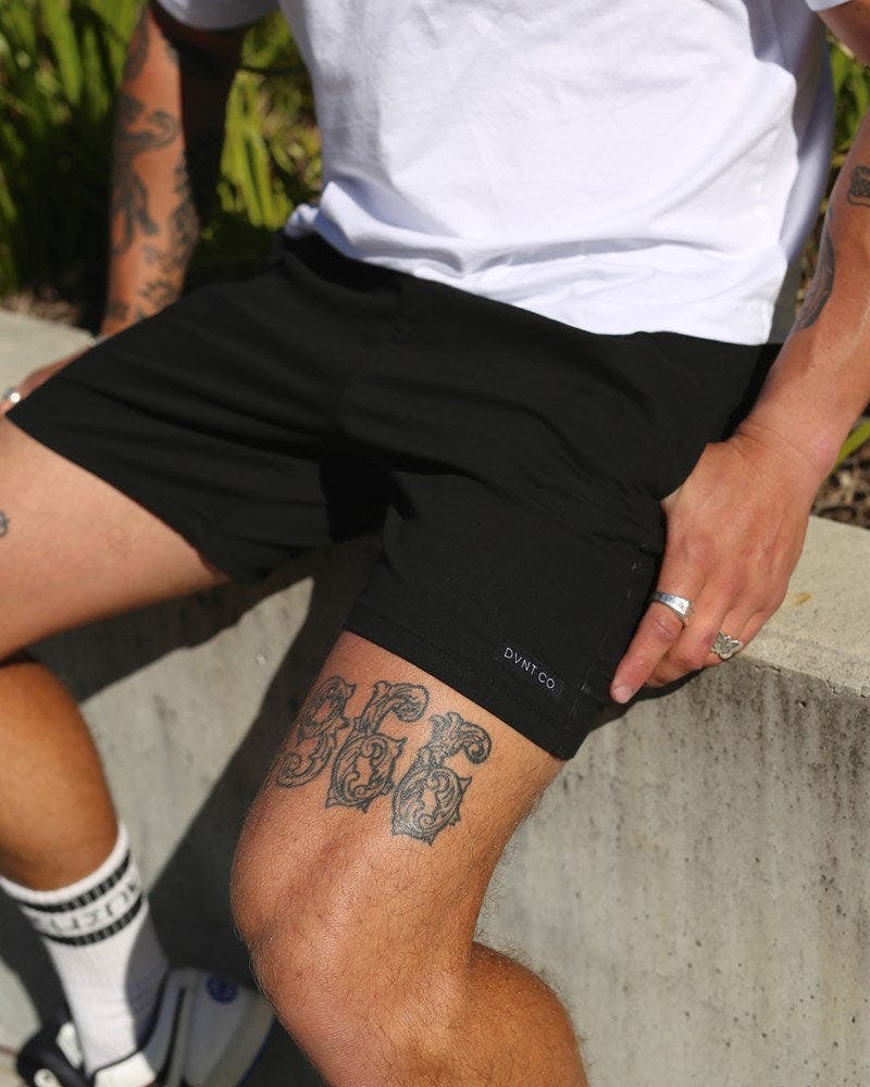 Supply Shorts