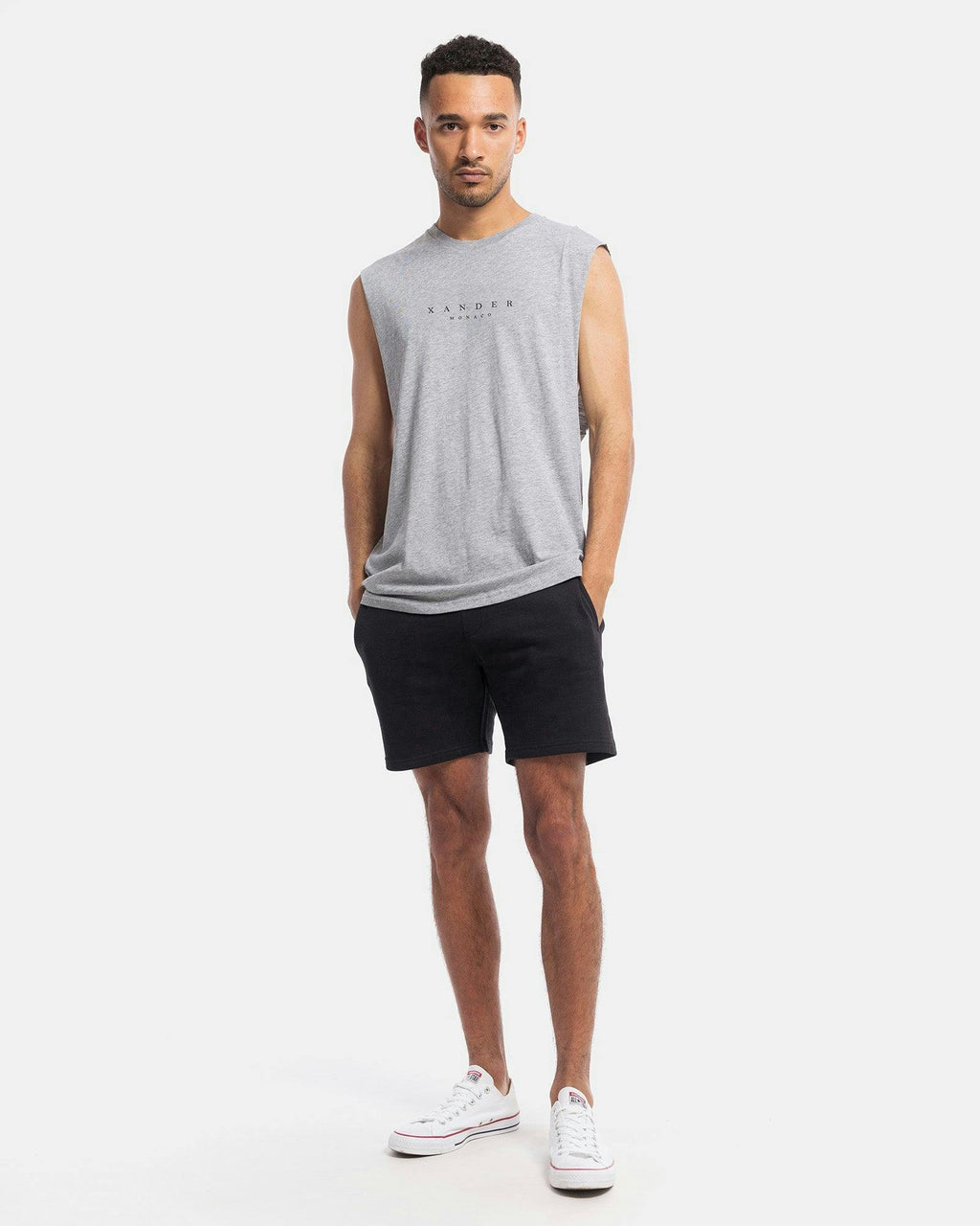 Grand Prix Tank