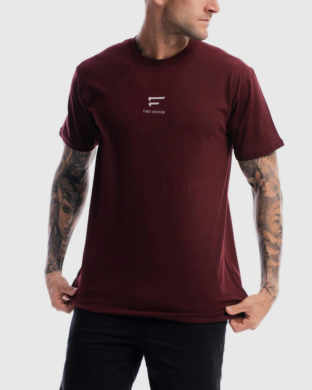 Pro Centre Tee