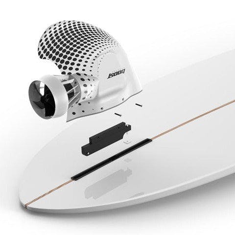 Boost Electric Surf Fin