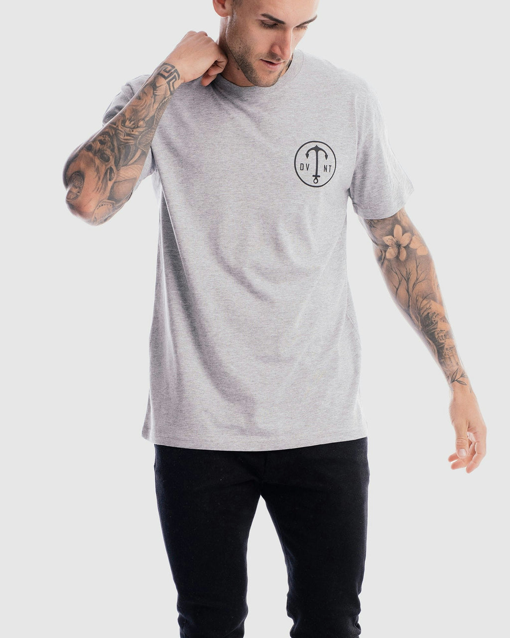 Dive Deep Tee