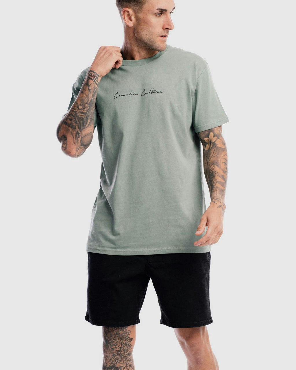 Autograph Rise Tee