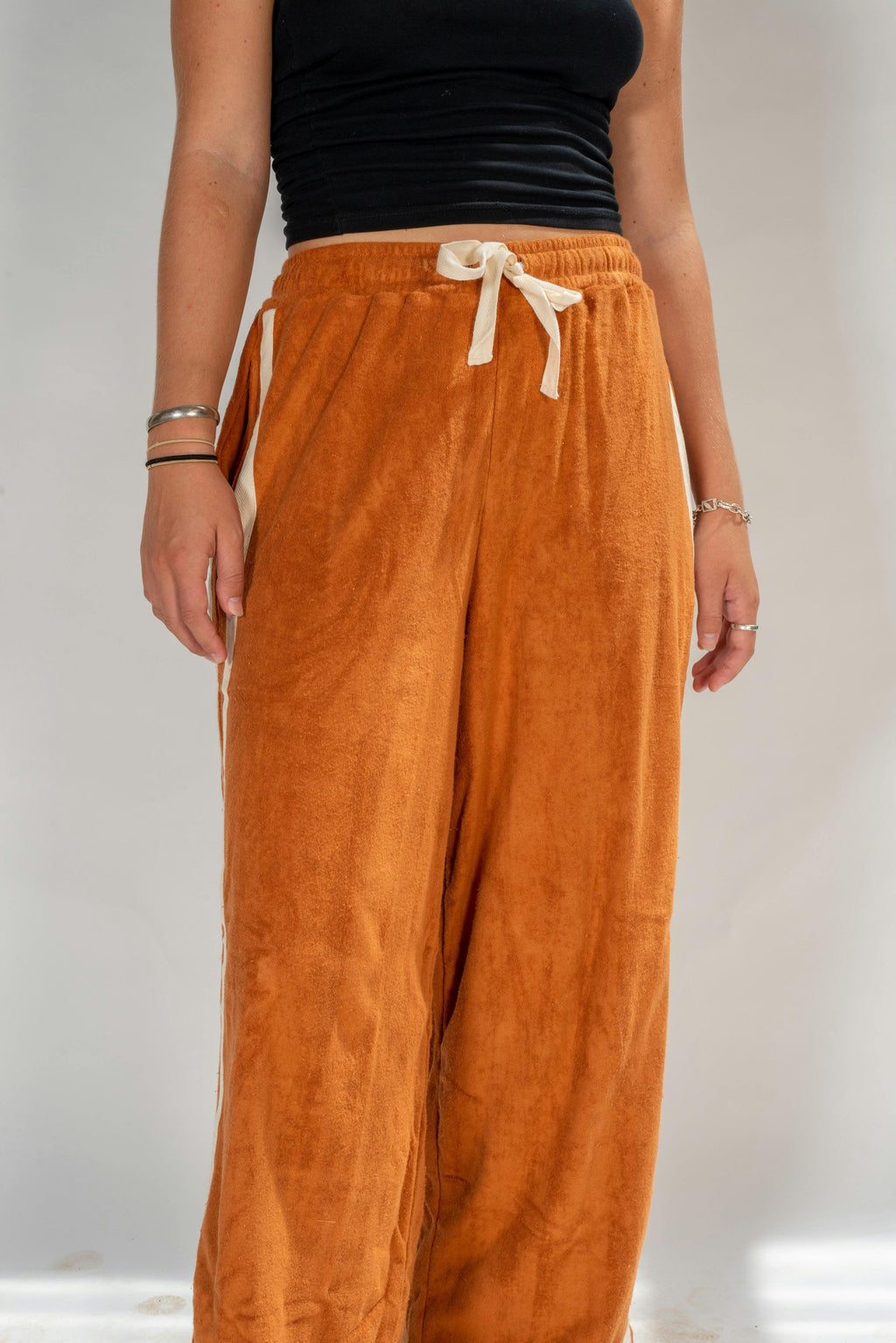 Après Surf Pant Rust