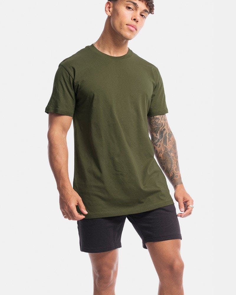 Vacant Tee