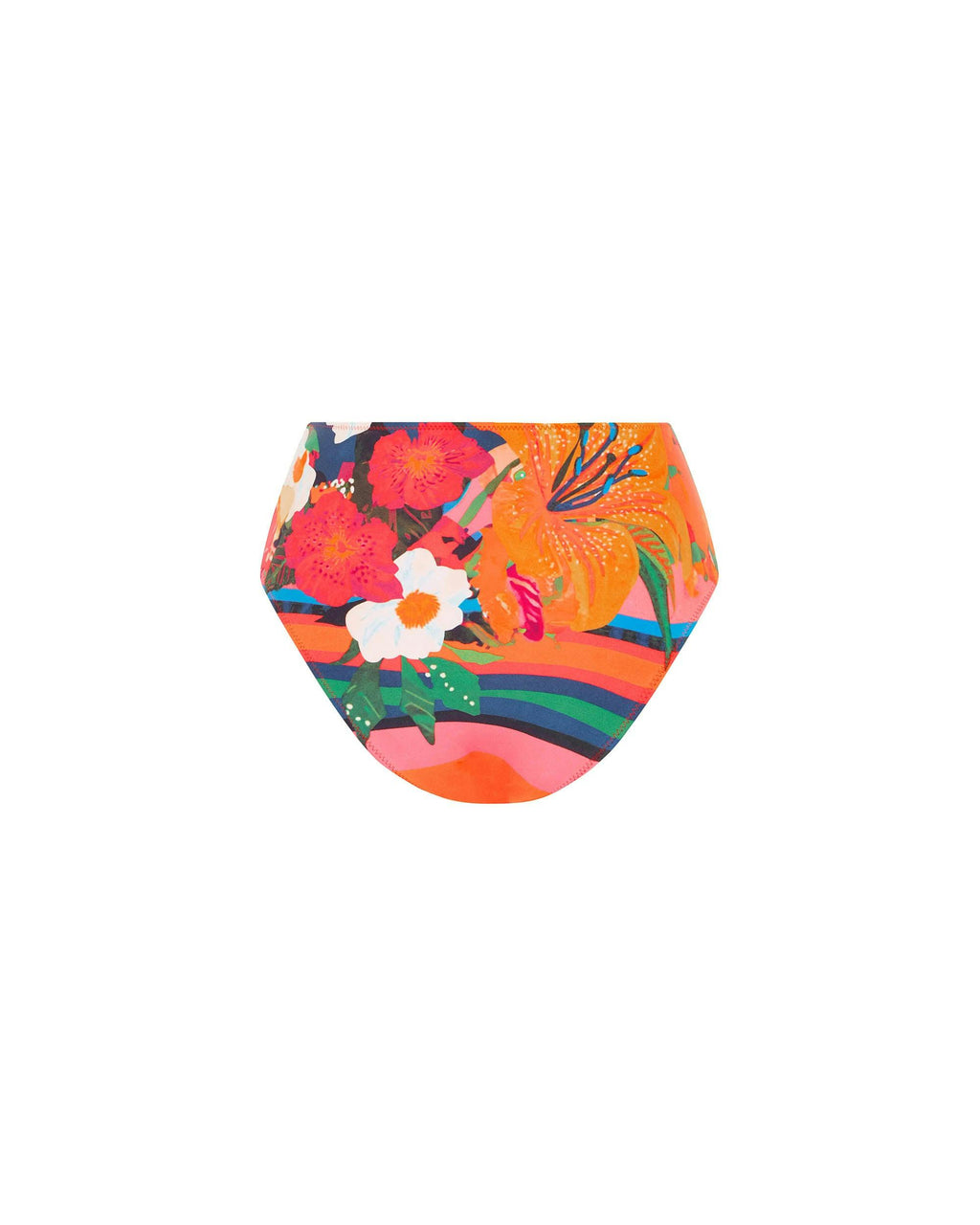 THE WAISTED PANT - LORO