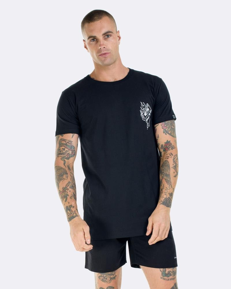 Cassette Tee