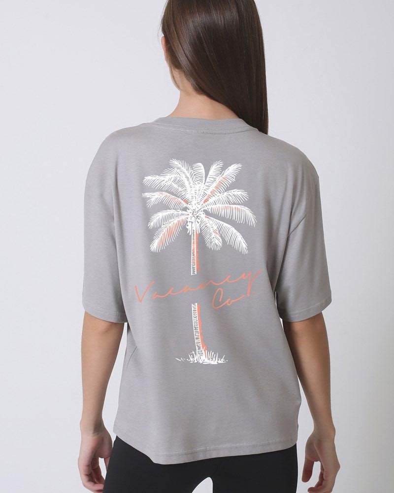 Tropical Tee