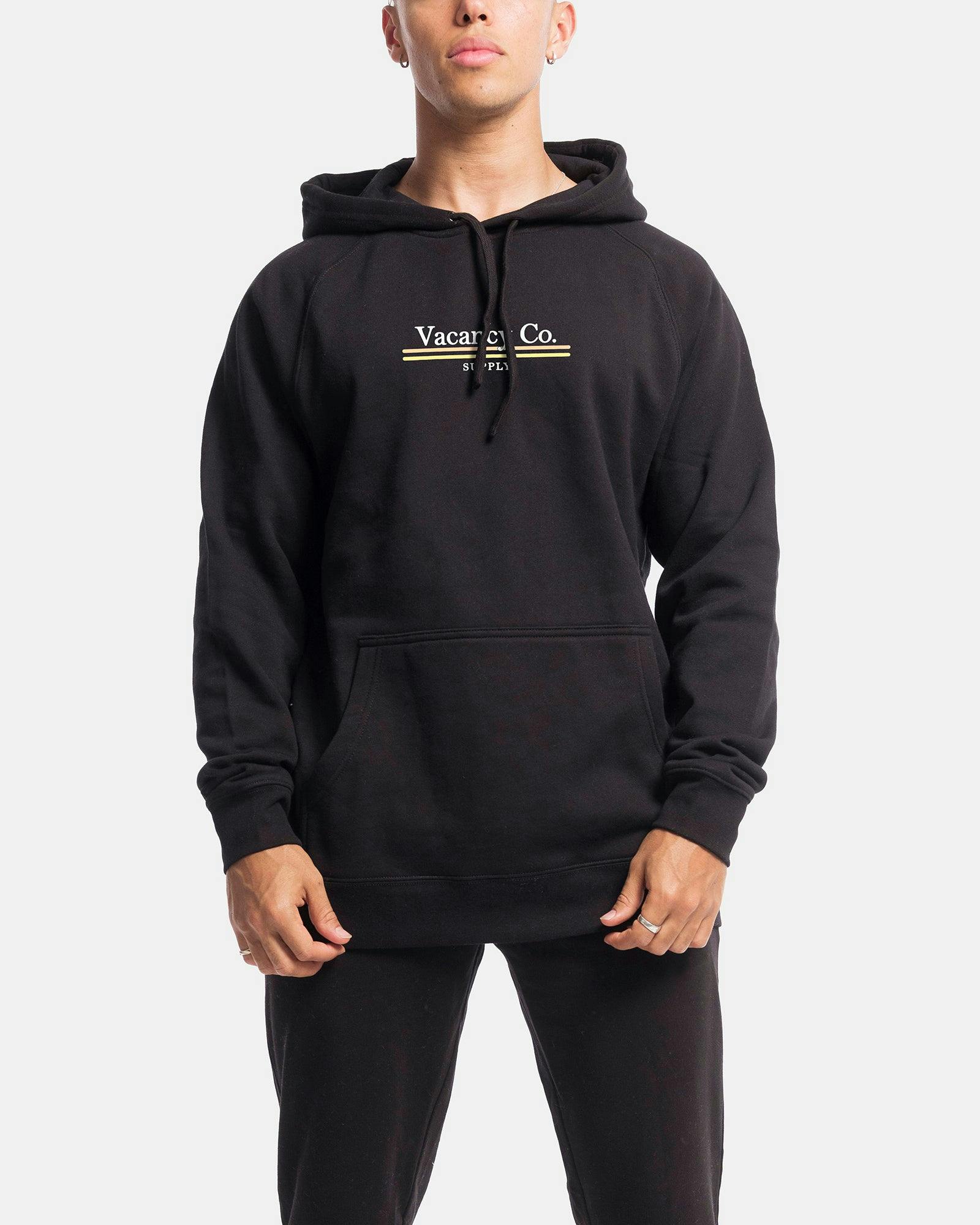 Polaroid Print Hoodie