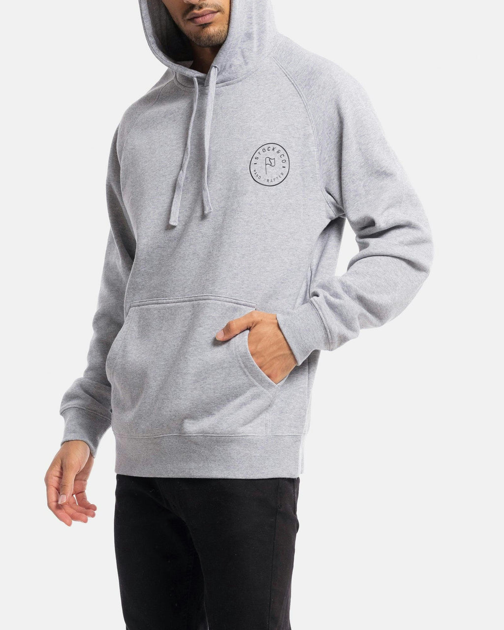 Cuba Hoodie