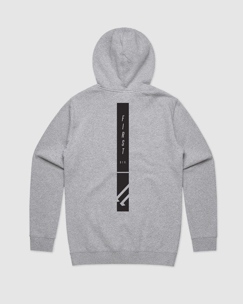 Midfield Hoodie - Youth