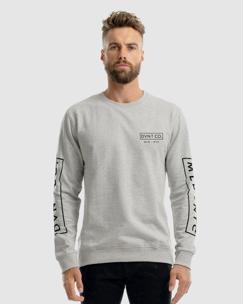 NYC Crewneck