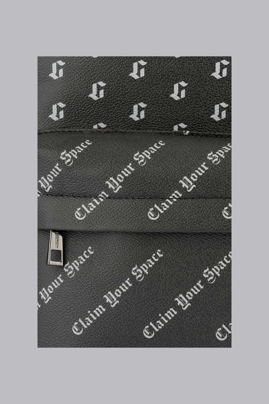 Clubman Urban Backpack - Black