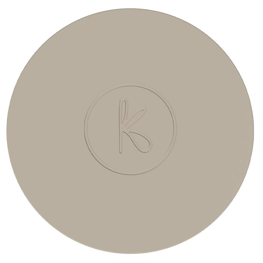 Kreafunk Wicharge 3 Wireless Qi Charger 15W - Ivory Sand