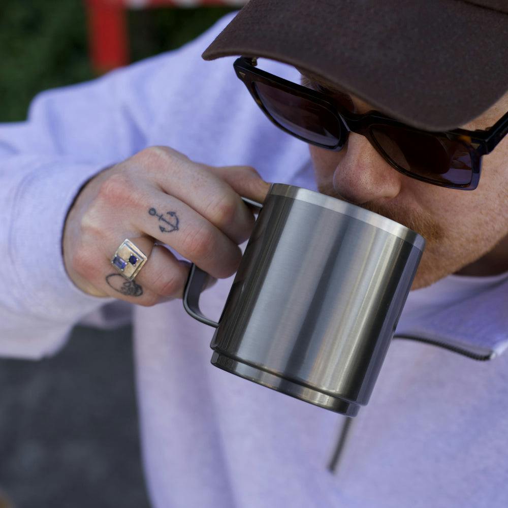 Camp Mug - M 12oz | Nitro