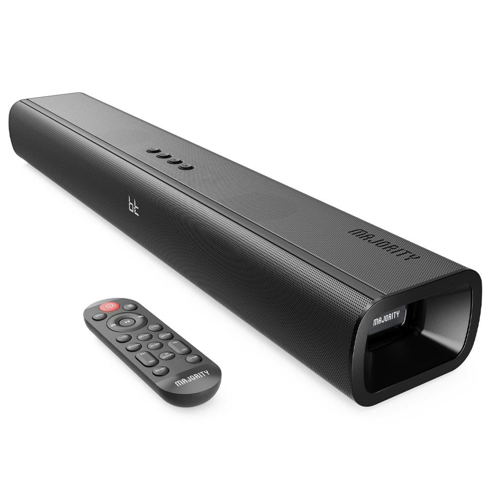 Majority Naga 60 Soundbar