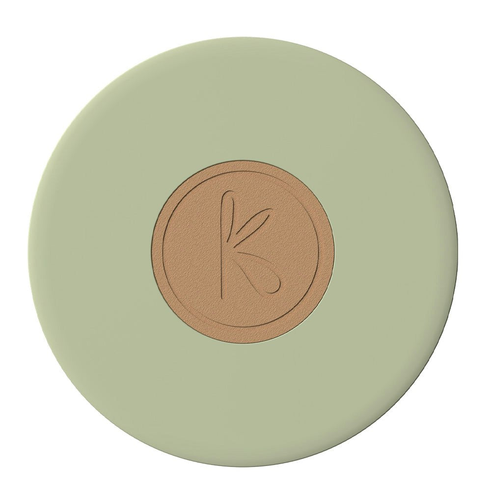 Kreafunk Wicharge 2 Wireless Qi Charger 15W - Dusty Olive