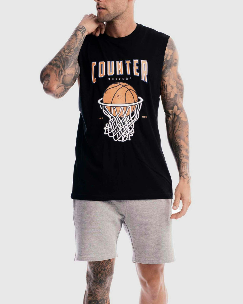 Baller Tank