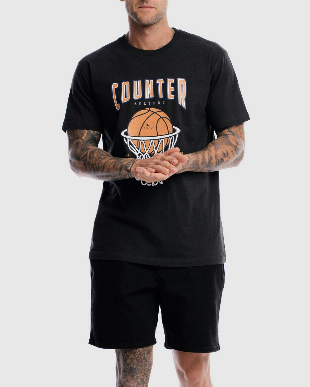 Baller Tee
