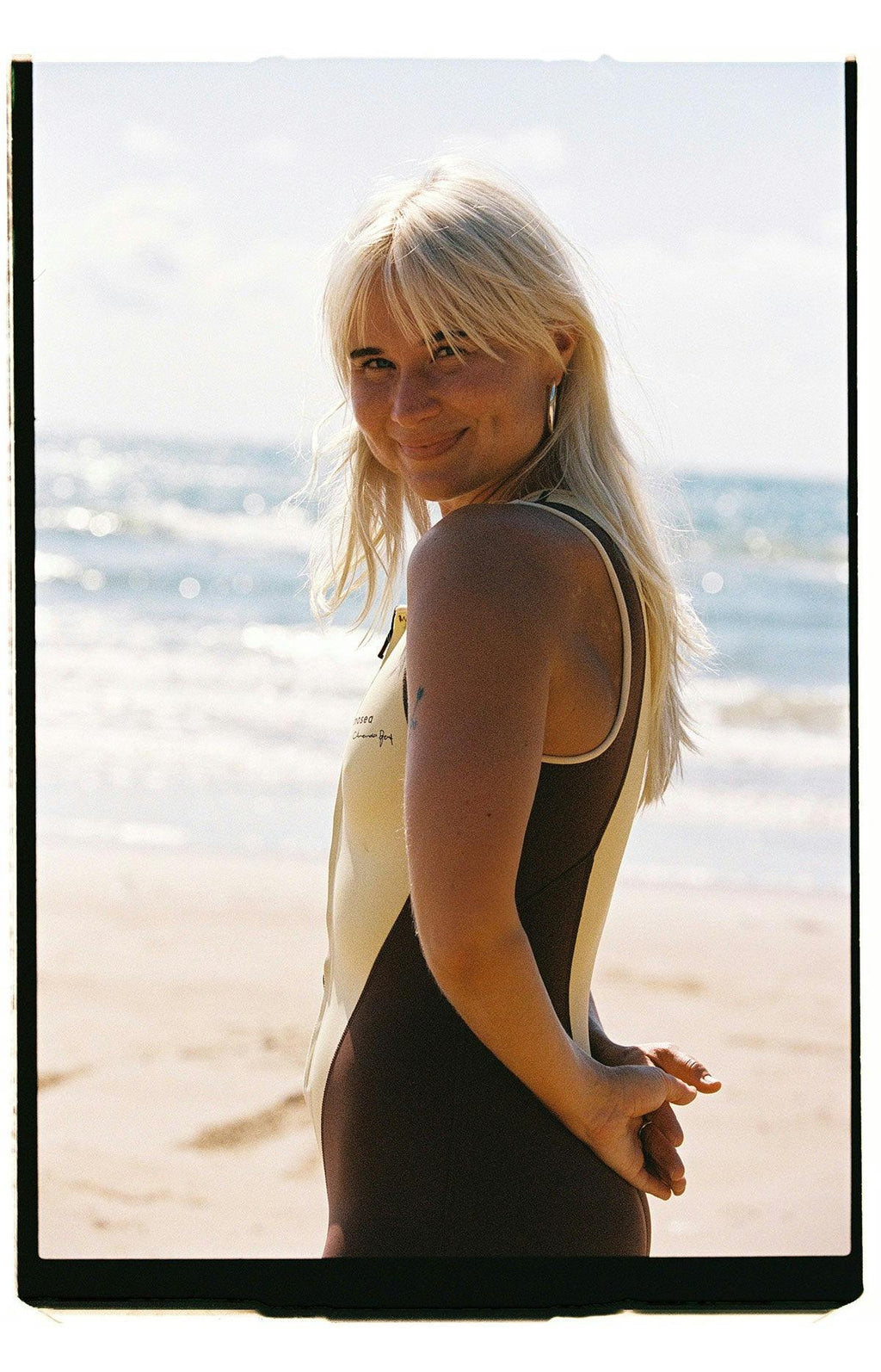 Amanda Djerf Short Jane