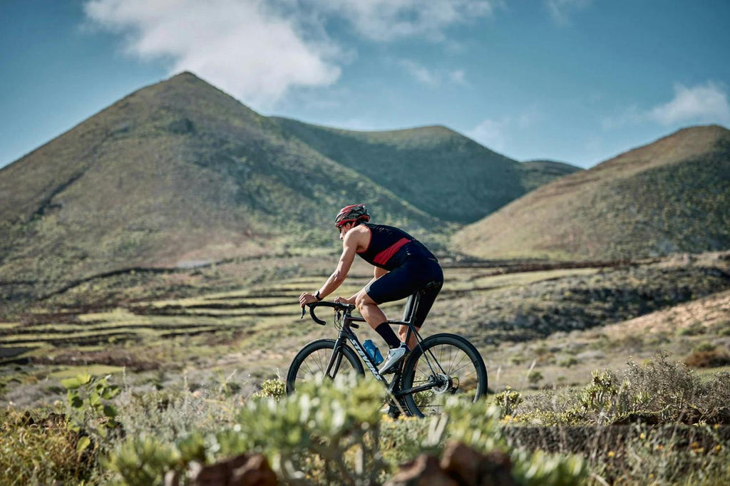 Activate Men's Trishorts