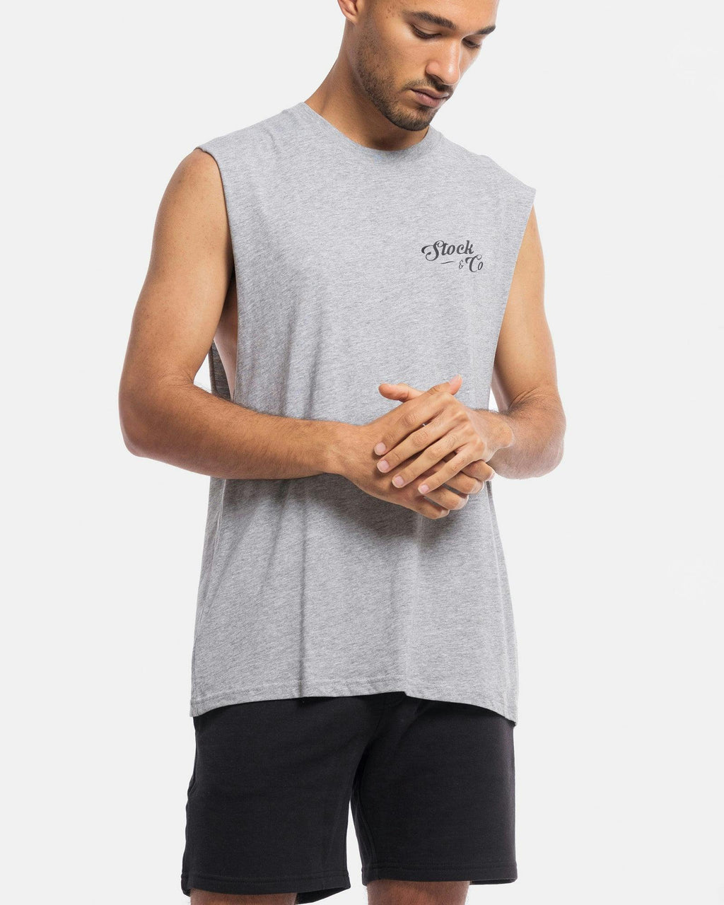 Scroll Tank
